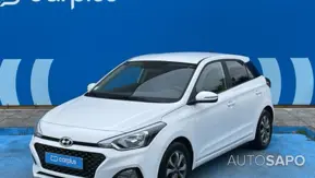 Hyundai i20 1.0 T-GDi Comfort de 2020