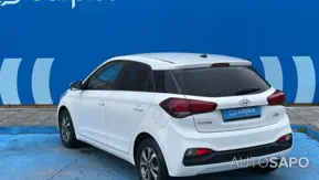 Hyundai i20 1.0 T-GDi Comfort de 2020