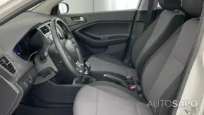 Hyundai i20 1.0 T-GDi Comfort de 2020