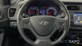 Hyundai i20 1.0 T-GDi Comfort de 2020