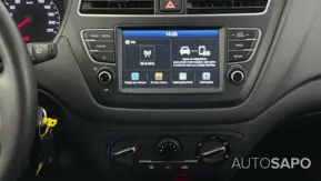 Hyundai i20 1.0 T-GDi Comfort de 2020