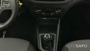 Hyundai i20 1.0 T-GDi Comfort de 2020