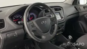 Hyundai i20 1.0 T-GDi Comfort de 2020