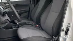 Hyundai i20 1.0 T-GDi Comfort de 2020