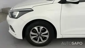 Hyundai i20 1.0 T-GDi Comfort de 2020