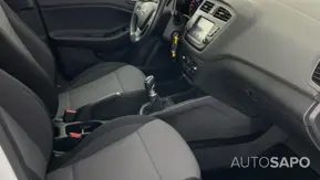 Hyundai i20 1.0 T-GDi Comfort de 2020