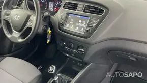 Hyundai i20 1.0 T-GDi Comfort de 2020