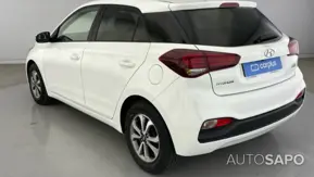 Hyundai i20 1.0 T-GDi Comfort de 2020