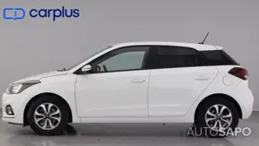 Hyundai i20 1.0 T-GDi Comfort de 2020