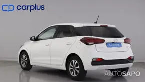 Hyundai i20 1.0 T-GDi Comfort de 2020