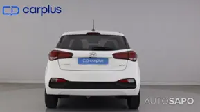 Hyundai i20 1.0 T-GDi Comfort de 2020