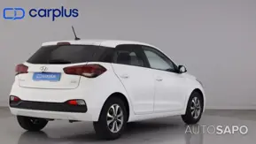 Hyundai i20 1.0 T-GDi Comfort de 2020