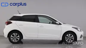 Hyundai i20 1.0 T-GDi Comfort de 2020