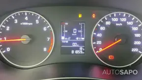 Hyundai i20 1.0 T-GDi Comfort de 2020
