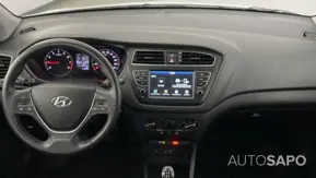 Hyundai i20 1.0 T-GDi Comfort de 2020