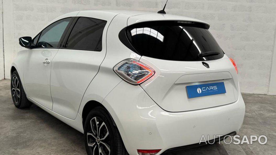 Renault ZOE de 2015