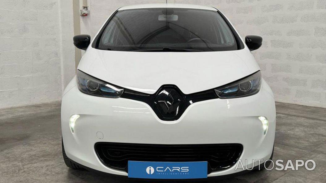 Renault ZOE de 2015