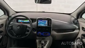 Renault ZOE de 2015