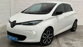 Renault ZOE de 2015