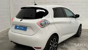 Renault ZOE de 2015