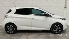 Renault ZOE de 2015