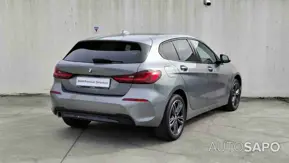 BMW Série 1 116 d de 2023