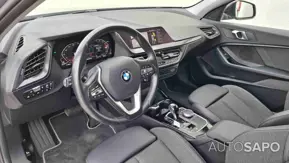 BMW Série 1 116 d de 2023