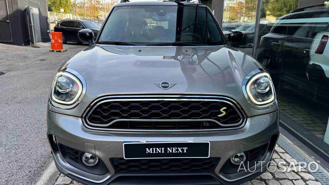 MINI Countryman Cooper SE ALL4 Auto de 2019