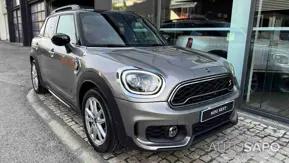 MINI Countryman Cooper SE ALL4 Auto de 2019