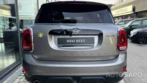 MINI Countryman Cooper SE ALL4 Auto de 2019