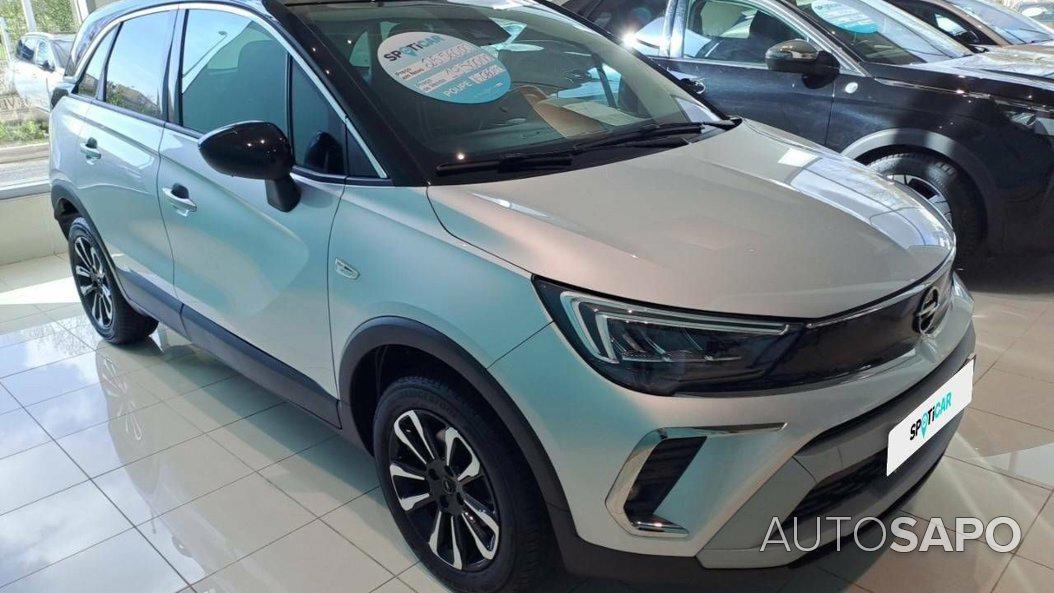 Opel Crossland 1.2 T Elegance de 2023