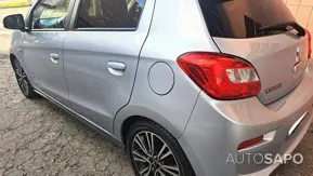 Mitsubishi Space Star 1.2 Intense de 2018