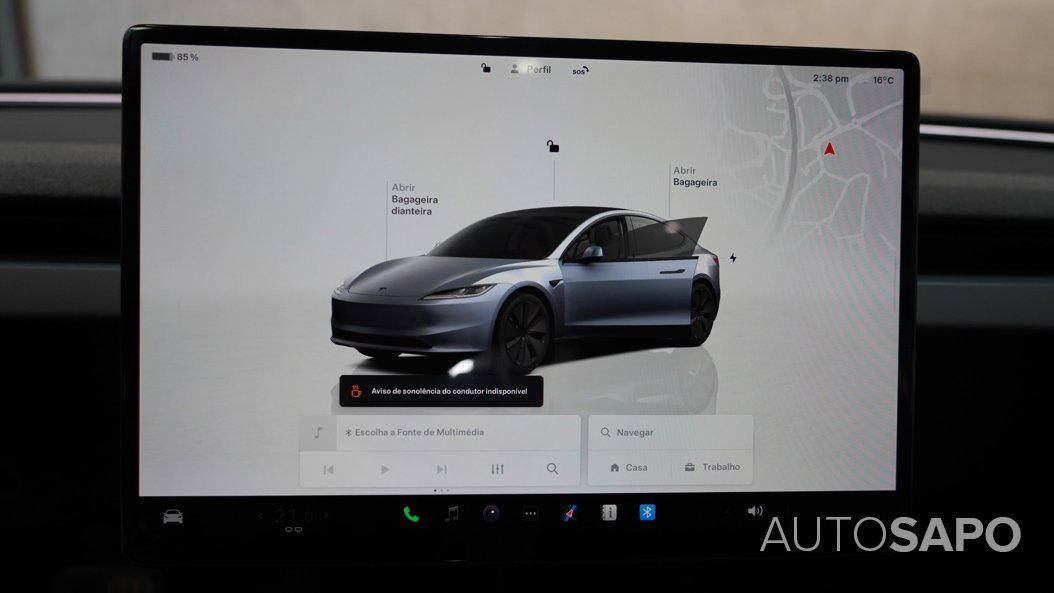 Tesla Model 3 de 2024