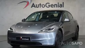 Tesla Model 3 de 2024