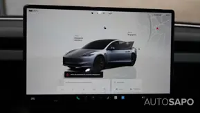 Tesla Model 3 de 2024