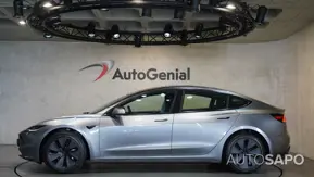 Tesla Model 3 de 2024