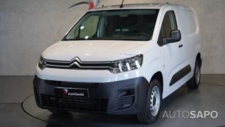 Citroen Berlingo de 2023