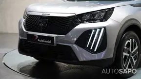 Peugeot 2008 de 2024