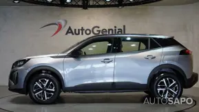 Peugeot 2008 de 2024