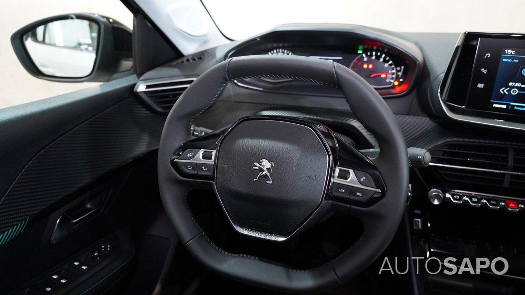 Peugeot 208 de 2023