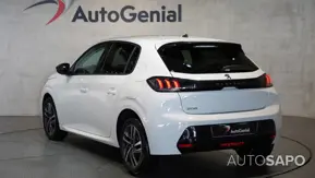 Peugeot 208 de 2023