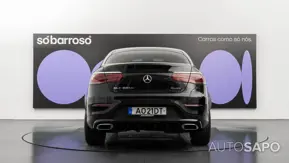 Mercedes-Benz Classe GLC de 2022