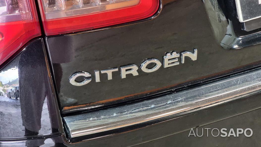 Citroen C5 de 2008