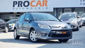 Citroen C4 de 2010