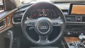 Audi A6 de 2011