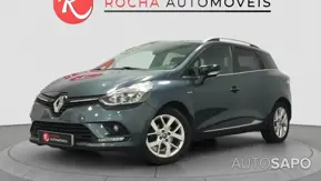 Renault Clio 0.9 TCe Limited Edition de 2020