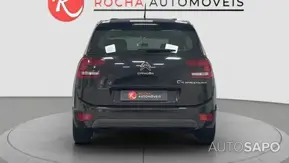 Citroen C4 Spacetourer 1.5 BlueHDi Shine de 2019