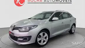 Renault Mégane de 2014