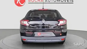 Renault Mégane de 2013