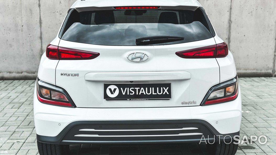 Hyundai Kauai de 2022